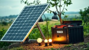 sistemas off-grid