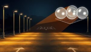 cálculo luminotécnico