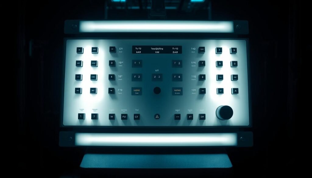 controles inteligentes